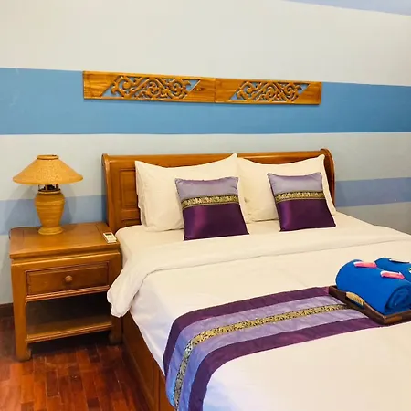 A Pousada Wiriya House